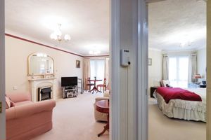 Hallway- click for photo gallery